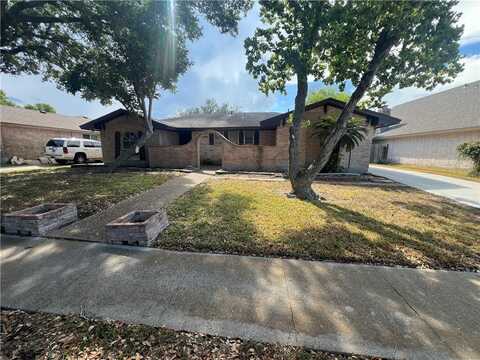 1009 Egyptian Drive, Corpus Christi, TX 78412