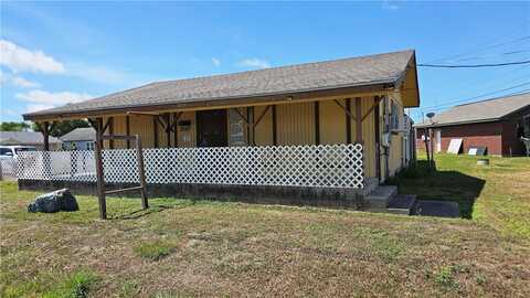2567 2nd Street, Ingleside, TX 78362