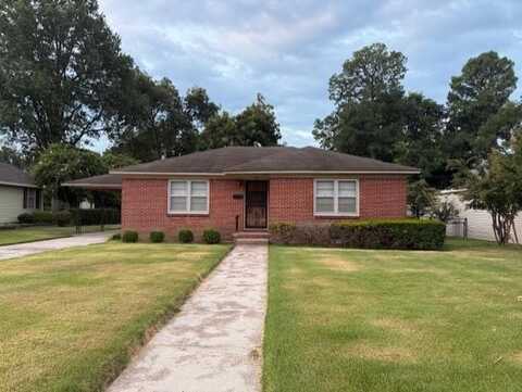 705 ADAMS, Blytheville, AR 72315