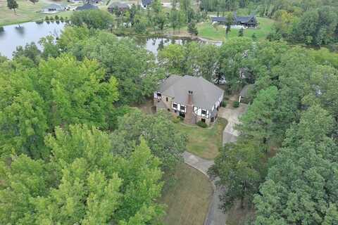 1920 AIRPARK RD, Wynne, AR 72396
