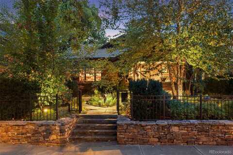1233 S Williams Street, Denver, CO 80210