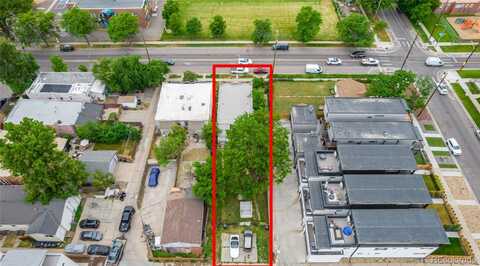 1578 Irving Street, Denver, CO 80204