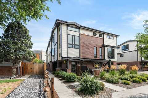 5472 S Nevada Street, Littleton, CO 80120