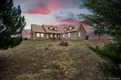 69024 E Harvard Avenue, Byers, CO 80103