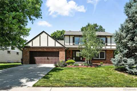 2657 S Linden Court, Denver, CO 80222