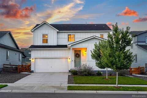 309 Mora Place, Erie, CO 80516