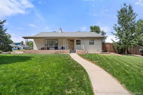 1845 S Mabry Way, Denver, CO 80219