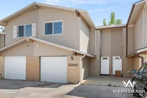 2300 Nogales Way -, Gillette, WY 82716