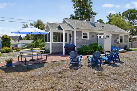 13 Garden Lane, Dennis Port, MA 02639