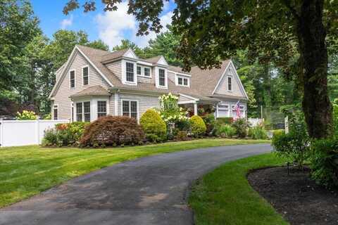 45 Summer Street, Duxbury, MA 02332