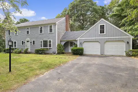 70 Joyce Anne Road, Centerville, MA 02632