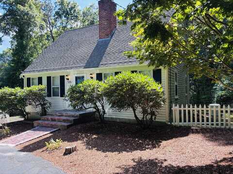 515 Cedar Street, West Barnstable, MA 02668