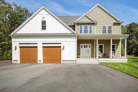 23 Pimlico Pond Road, Mashpee, MA 02649