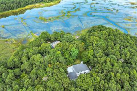 21 Great Island Road, East Sandwich, MA 02537