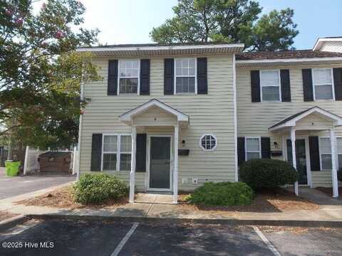 3101 Bridges Street, Morehead City, NC 28557