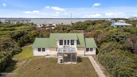 158 Hoffman Beach Road, Salter Path, NC 28512
