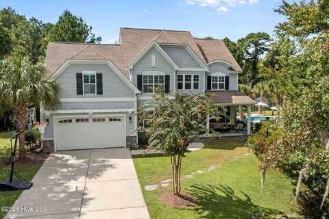 109 Hope Town Court, Cedar Point, NC 28584