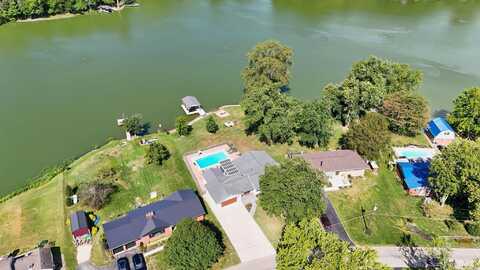 935 Sylvan Shores Drive, South Vienna, OH 45369