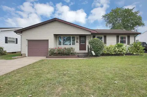 1170 Atwater Avenue, Circleville, OH 43113
