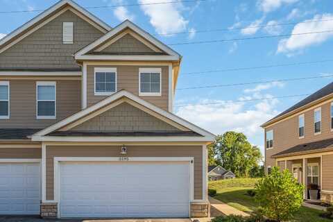 3595 Evelynton Avenue, Lewis Center, OH 43035