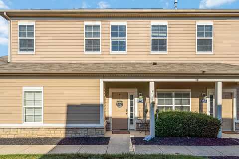 3595 Evelynton Avenue, Lewis Center, OH 43035