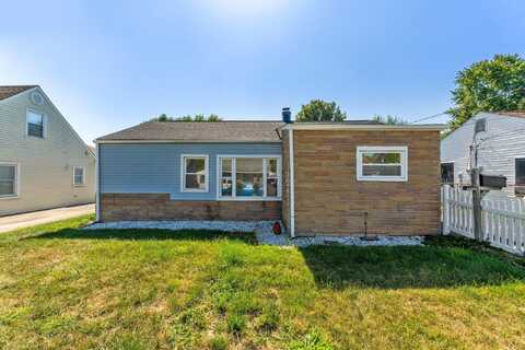 870 Geneva Avenue, Columbus, OH 43223