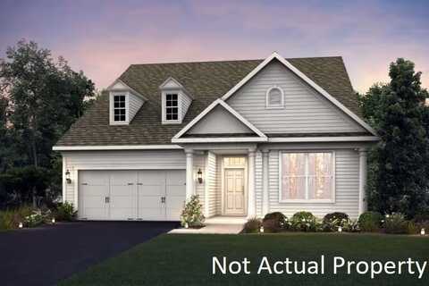 6399 Callaway Square E, New Albany, OH 43054