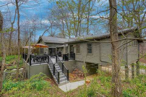 7724 Cave Road, Bainbridge, OH 45612