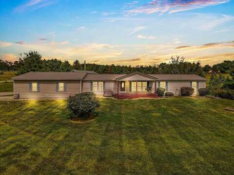 31811 Overview Drive, Mc Arthur, OH 45651