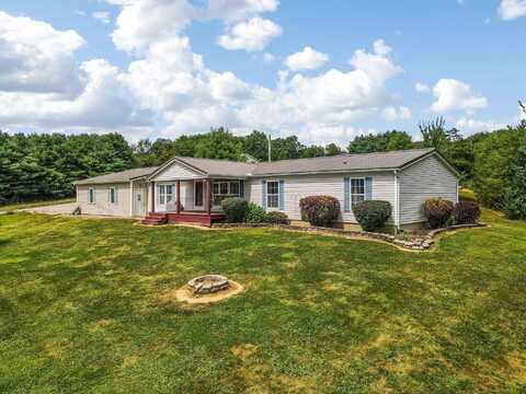 31811 Overview Drive, Mc Arthur, OH 45651