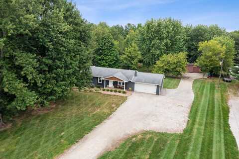 16251 E State Route 37, Sunbury, OH 43074