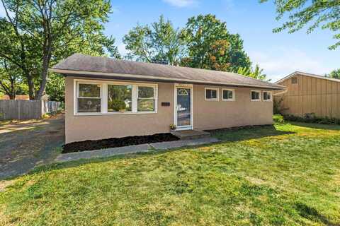 5311 Dexter Avenue, Hilliard, OH 43026