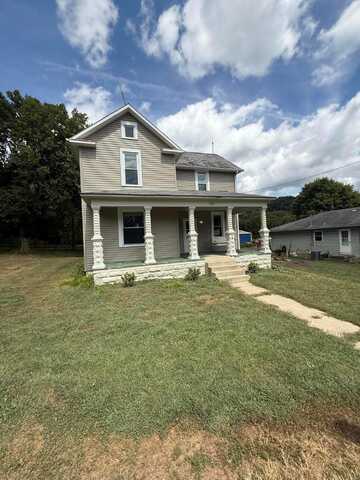 1305 Lancaster-Kirkersville Road NW, Lancaster, OH 43130