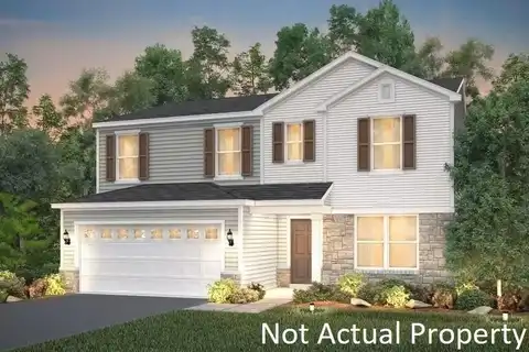 5439 Morning Glory Street, South Bloomfield, OH 43103
