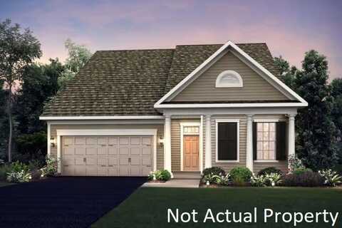 7527 Bullock Lane, New Albany, OH 43054