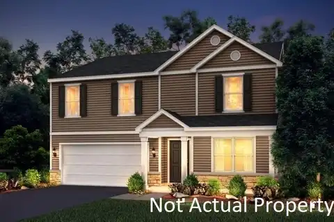 5441 Morning Glory Street, South Bloomfield, OH 43103