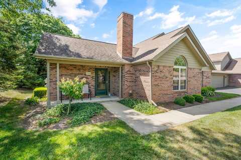 7715 Windy Hill Court, Lewis Center, OH 43035