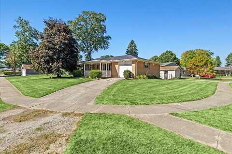 1200 Erie Street, Bellefontaine, OH 43311