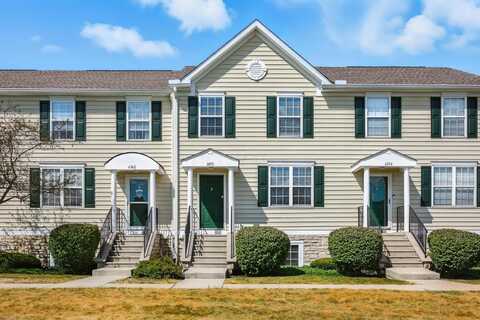 6058 Avatar Drive, New Albany, OH 43054