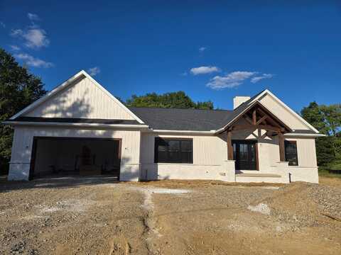 7326 State Route 19, Mount Gilead, OH 43338