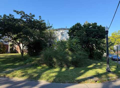 2865 Dresden Street, Columbus, OH 43224