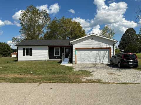 1522 Louisa Avenue, Albany, OH 45710