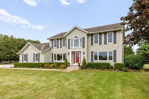 1980 Carters Corner Road, Sunbury, OH 43074