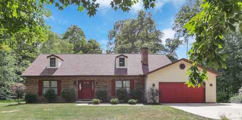 193 Challedon Circle SW, Pataskala, OH 43062