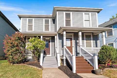 975 N 6th Street, Columbus, OH 43201