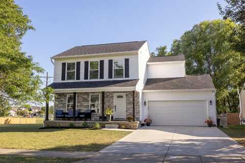 5819 Katara Drive, Galloway, OH 43119