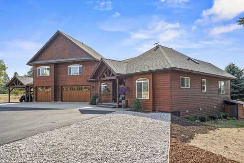 71 River Run Drive, Laclede, ID 83841