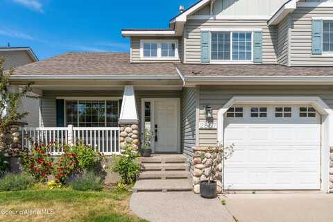 2867 W Tours Dr, Coeur D Alene, ID 83815