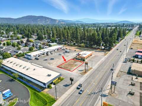 3650 N Government Way, Coeur D Alene, ID 83815