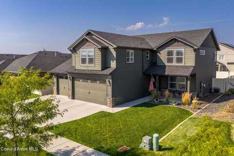 4504 N CONNERY LOOP, Post Falls, ID 83854